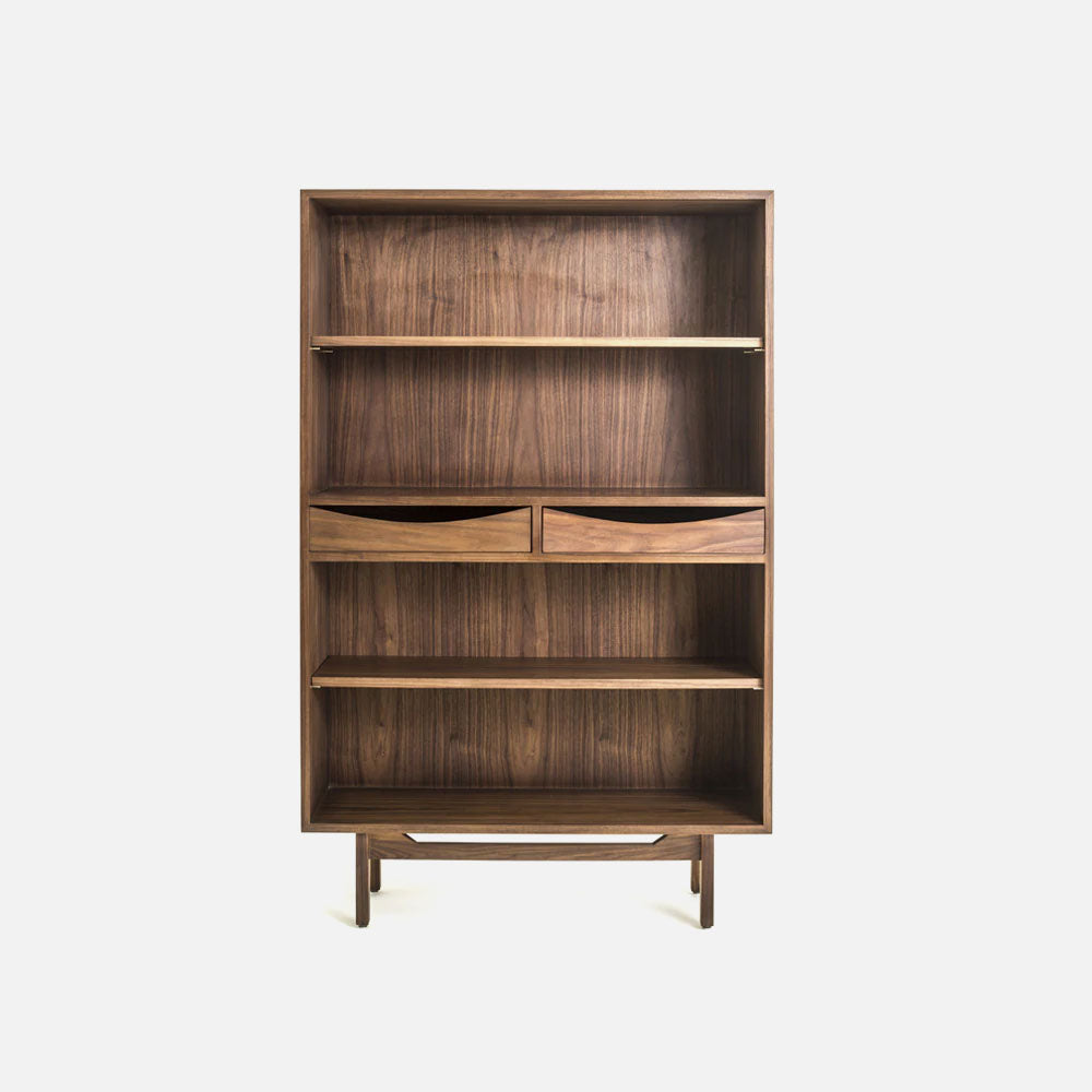 Pilke Wooden Storage