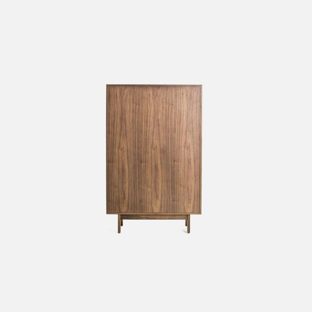 Pilke Wooden Storage